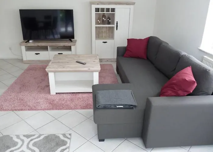 Ferienwohnung Schwarzwaldrand