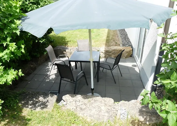 Ferienwohnung Schwarzwaldrand