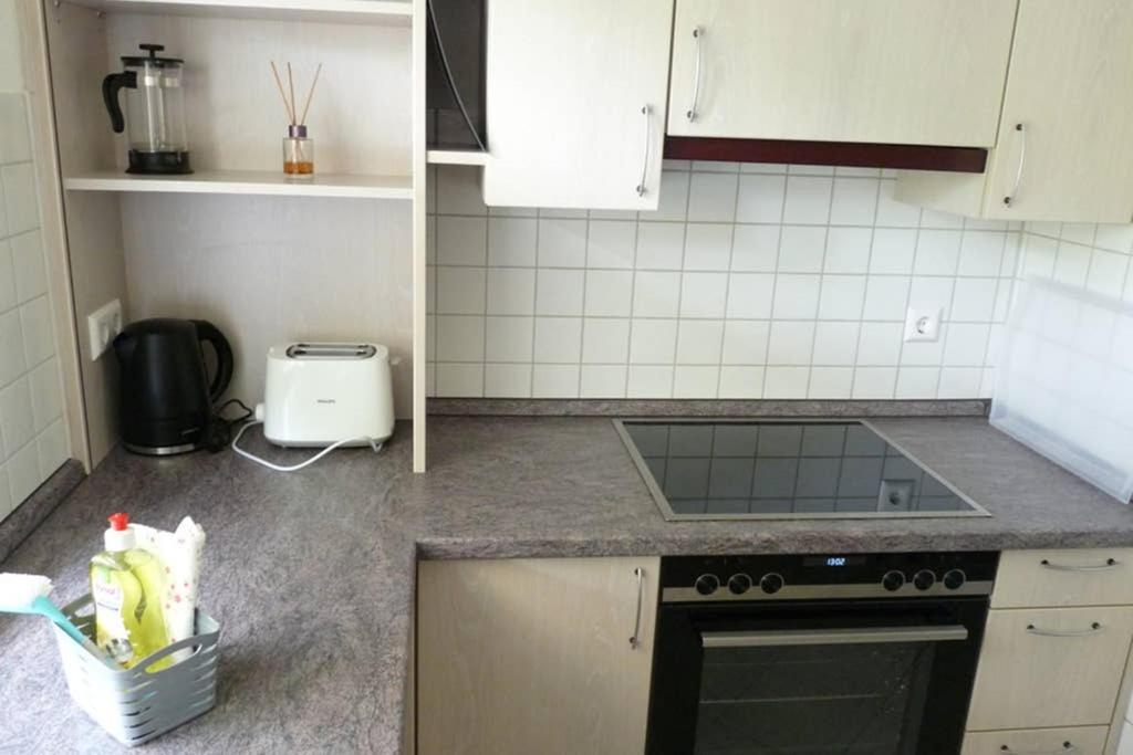 Apartment Schwarzwaldrand *
