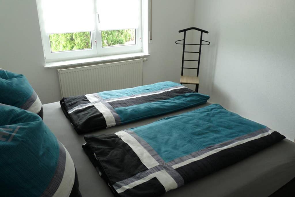 Schwarzwaldrand Apartment
