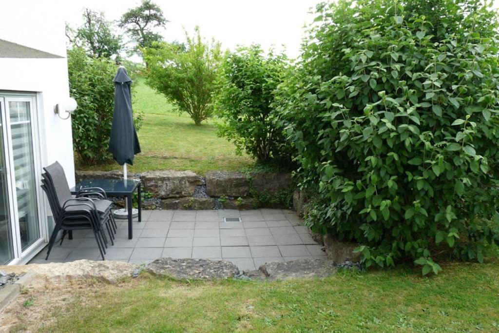 Schwarzwaldrand Apartment Nagold